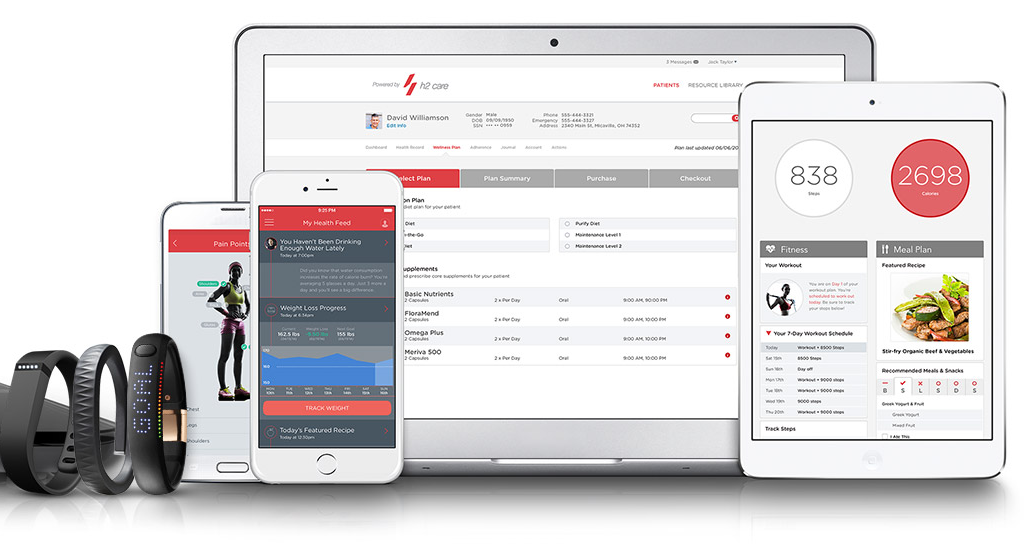 Atkins Nutritionals, Inc.