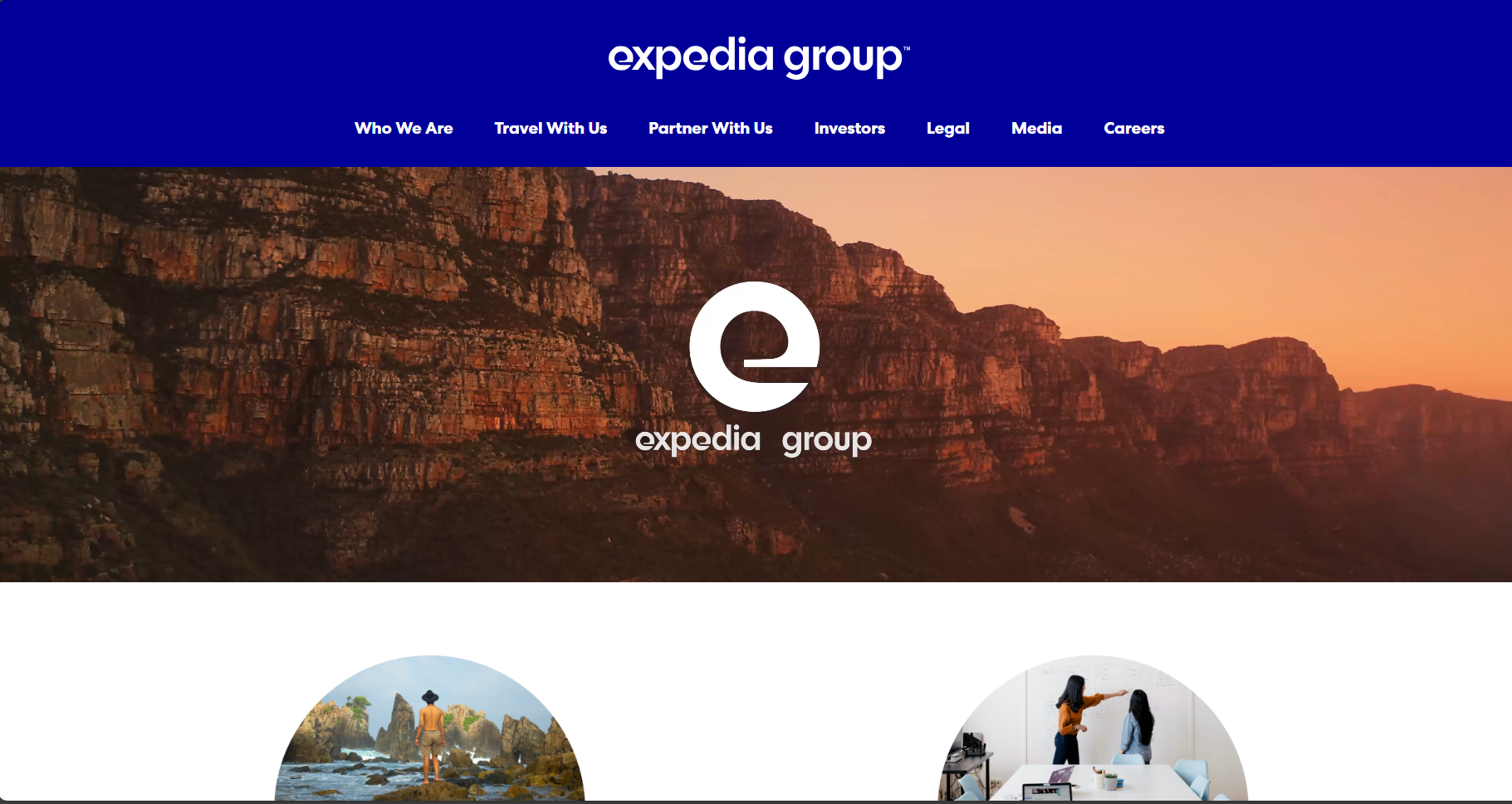 Expedia Group