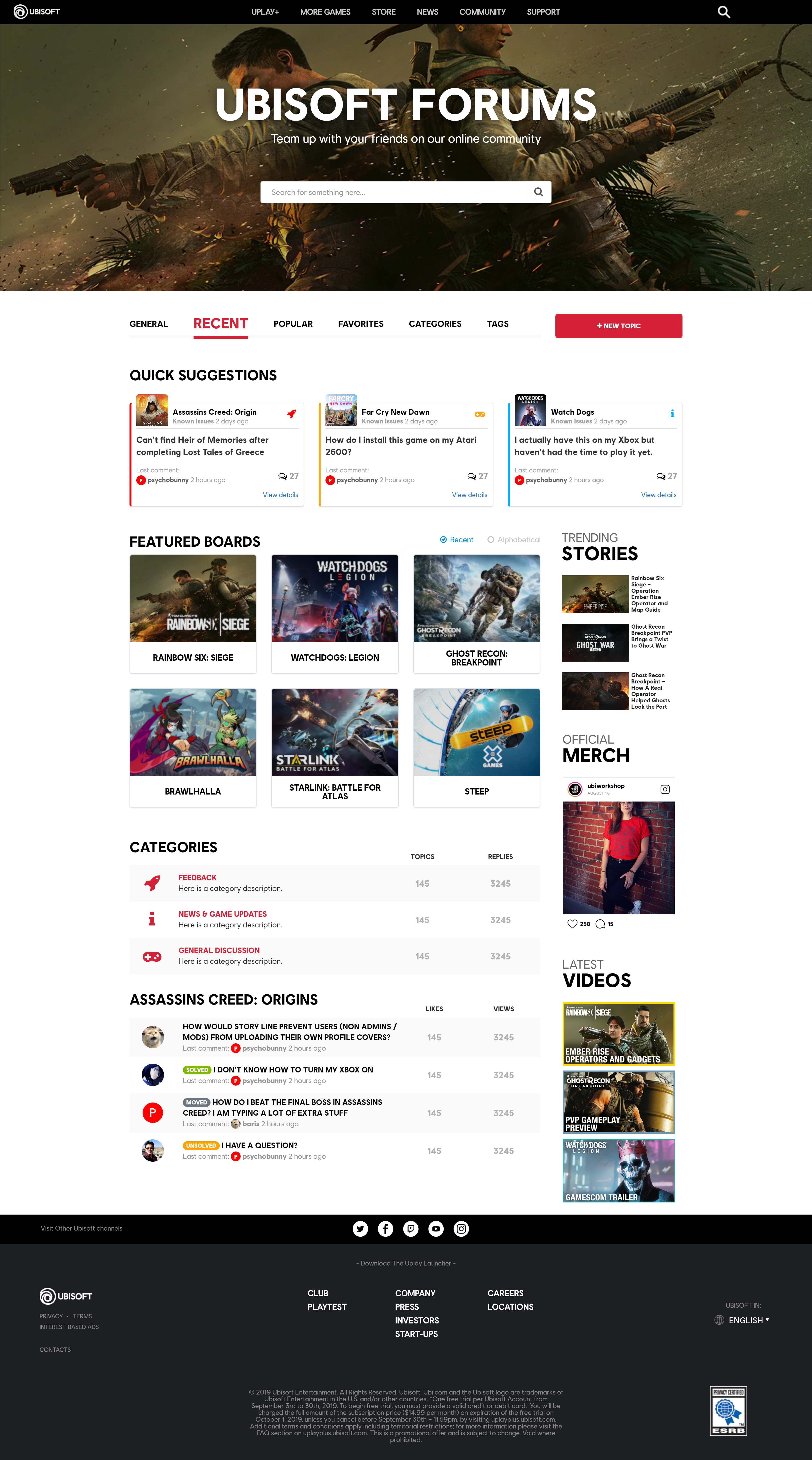 Assassins Creed: Valhalla (Ubisoft)